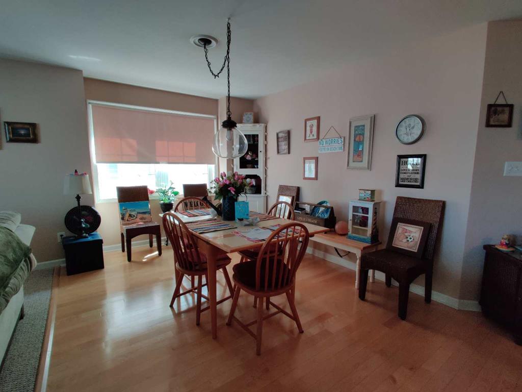 408 WEST HAND AVENUE HARBOR CLUB CONDOS 100 WILDWOOD SUMMER